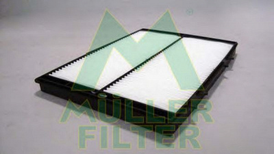 MULLER FILTER fc195 -  Фильтр воздуха в салоне